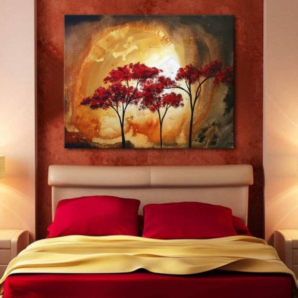 Фотокартины для интерьера на стену