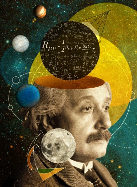 Плакат для учителя физики