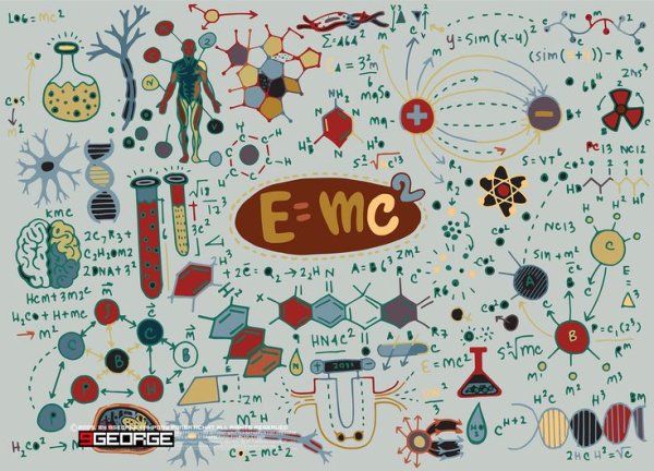 Газета на неделю физики