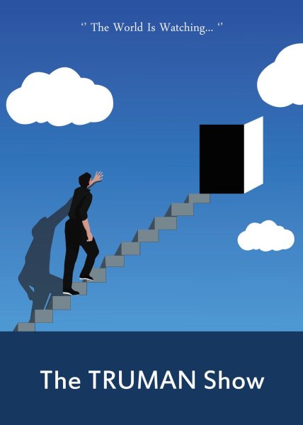 Шоу Трумана