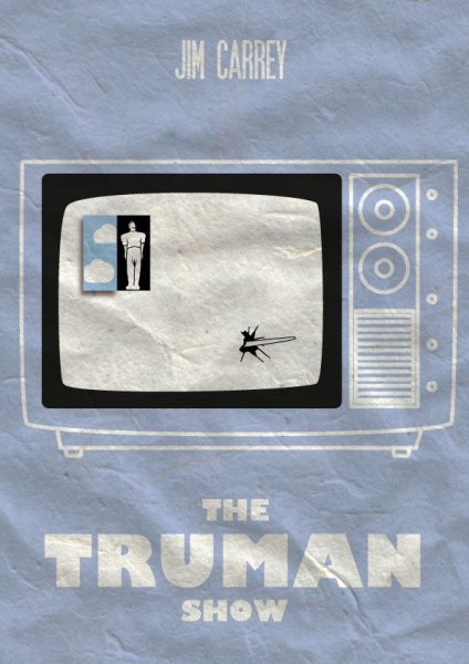 Шоу Трумана фильм