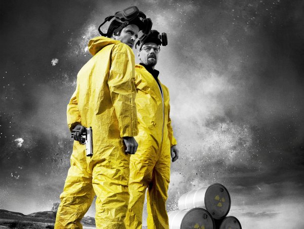 Breaking Bad