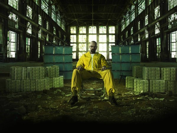 Breaking Bad Джесси Пинкман