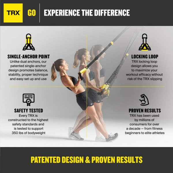 TRX афиша
