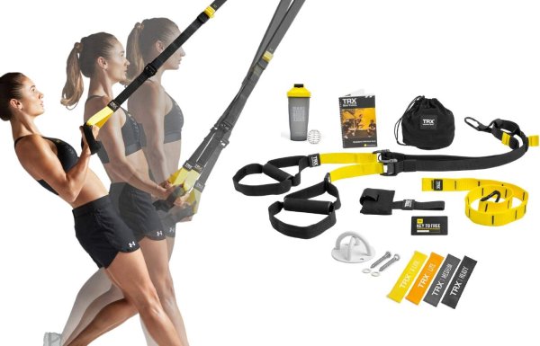 Петли TRX Home Gym