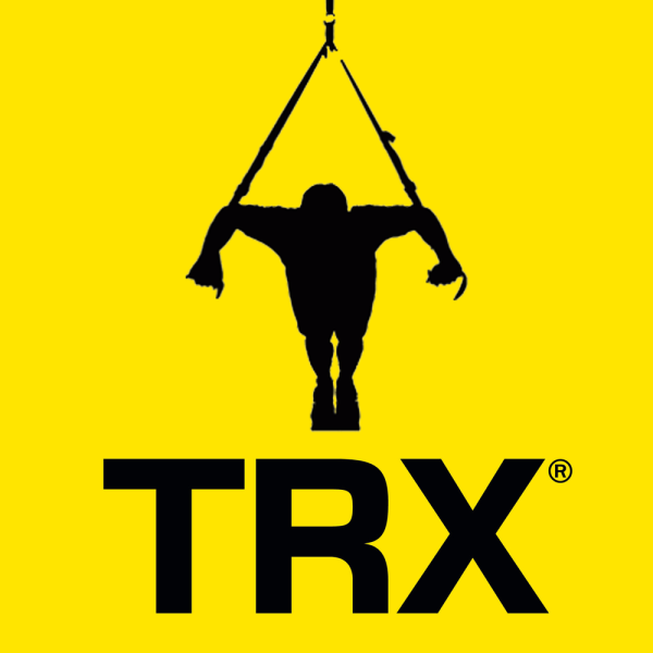 TRX логотип