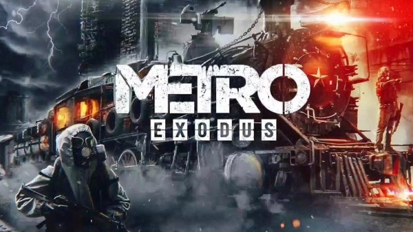 Стрим метро Exodus