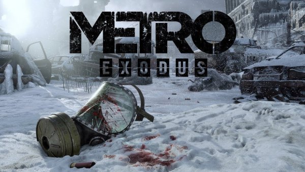 Metro Exodus Gold Edition