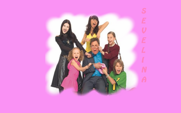 Папины Дочки