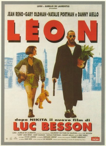 Черно белые постеры фильмов