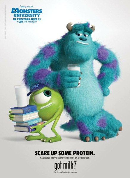 Корпорация монстров сериал 2021