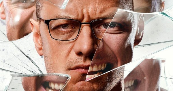 Стекло фильм герои