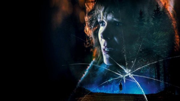 Стекло фильм Постер