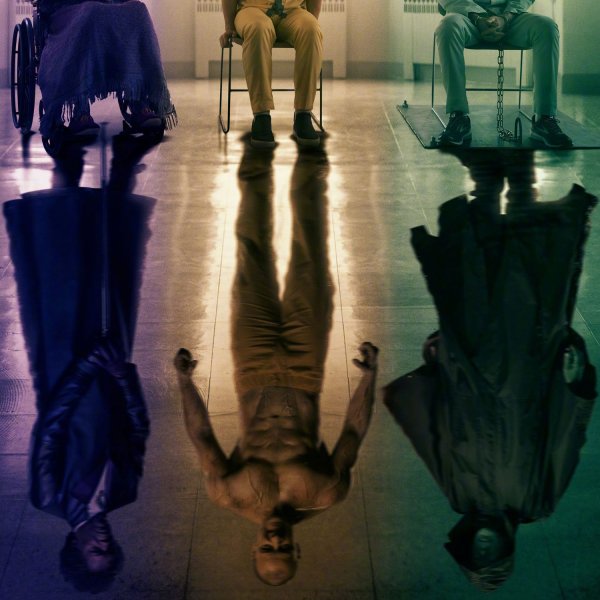 Стекло фильм 2019