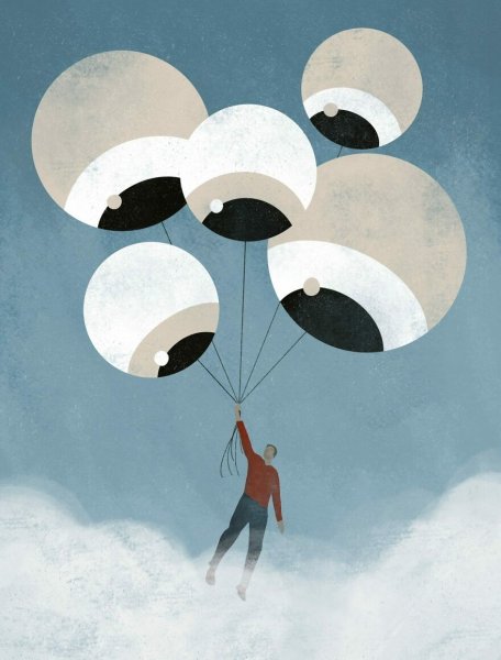 Необычные постеры