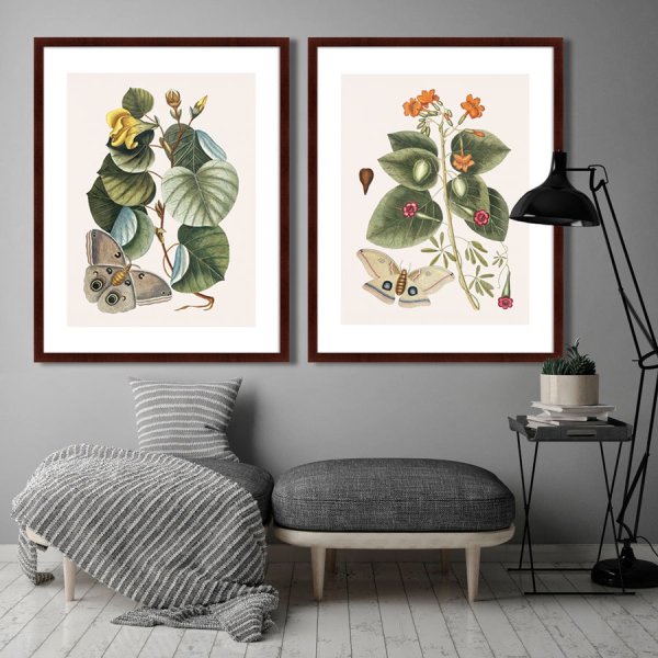 Декоративные картины для интерьера