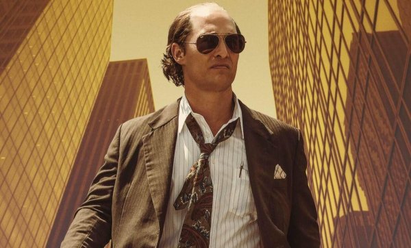 Сериал золото НТВ Постер