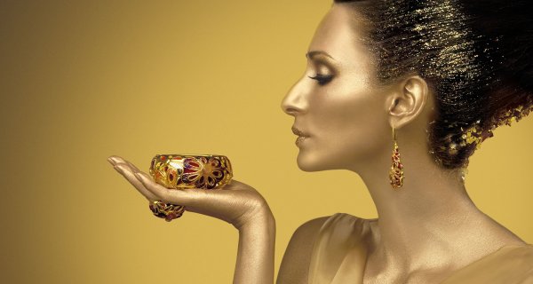 Золото Неаполя 1954