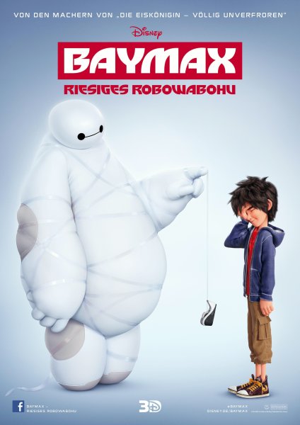 Город героев / big Hero 6 имя персонажа