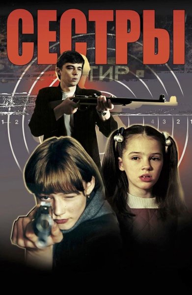 Фильм сестры Бодров