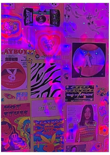 Indie Kid комната aesthetic 2020