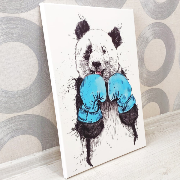 Фильм панды 2018