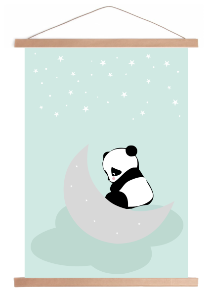 Постеры в скандинавском стиле на печать