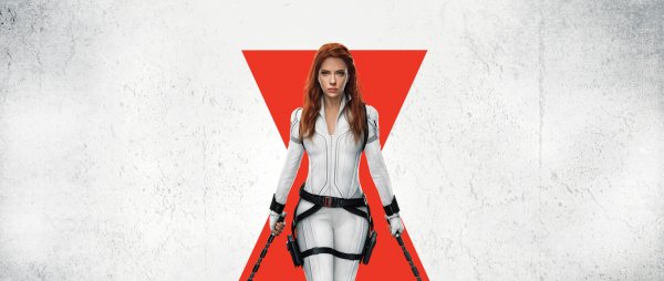 Черная вдова 2021