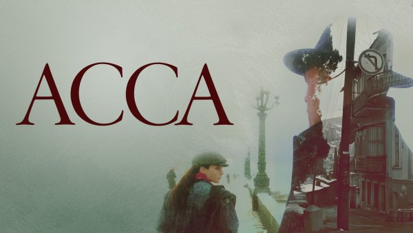 Асса фильм купить плакат