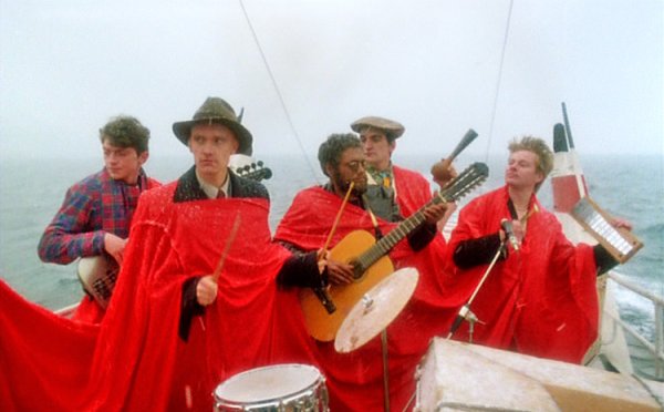 Виктор Цой Асса перемен