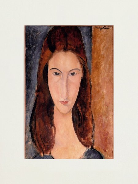 Модильяни Жан