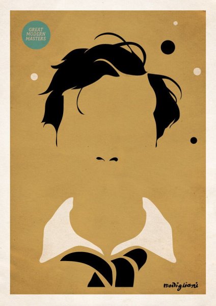 Пикассо Наброски