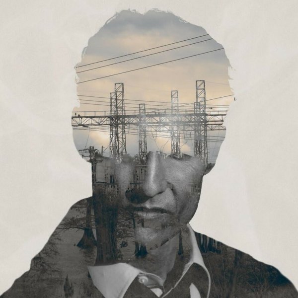 True Detective 1 сезон Постер