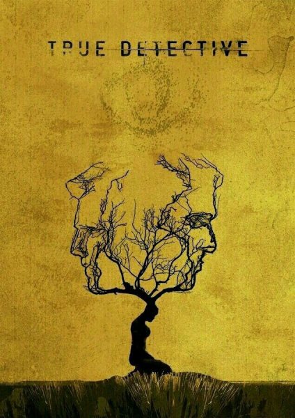 True Detective 2 сезон