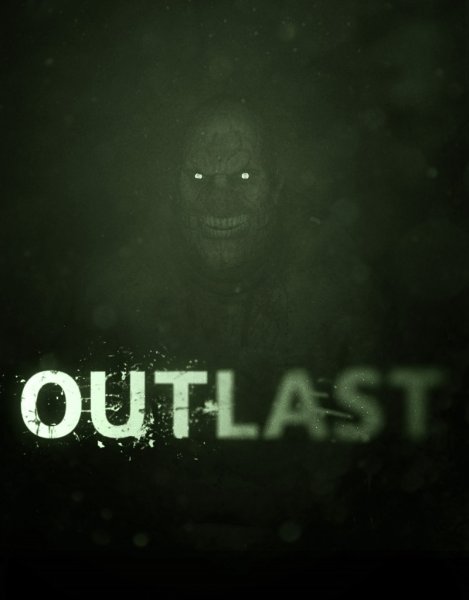 Outlast логотип