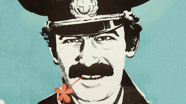 Мимино 1977 Постер