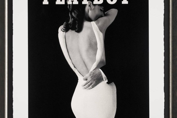 Дженни Маккарти плейбой 1993