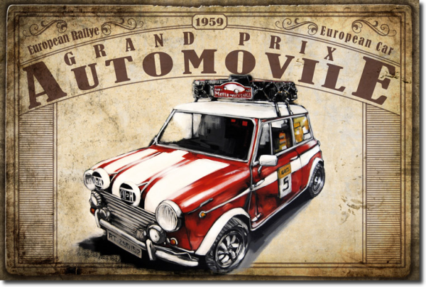 Сан Франциско Travel poster