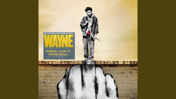 Молоток Уэйна