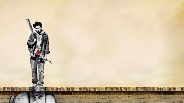 Марк МАККЕННА Уэйн 2019