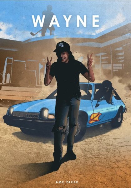 Плакаты Джоне заказать