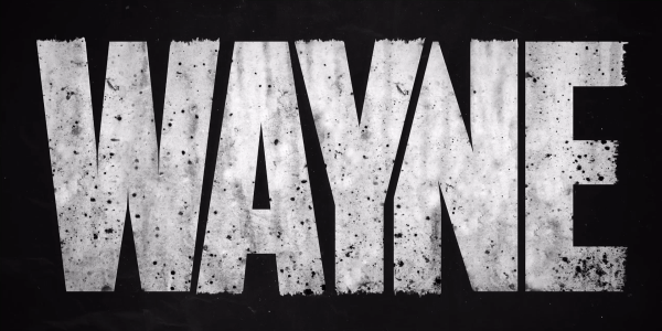 Уэйн Маккалоу сериал