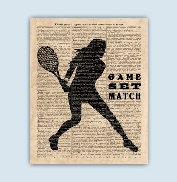 Советские плакаты про здоровый образ жизни