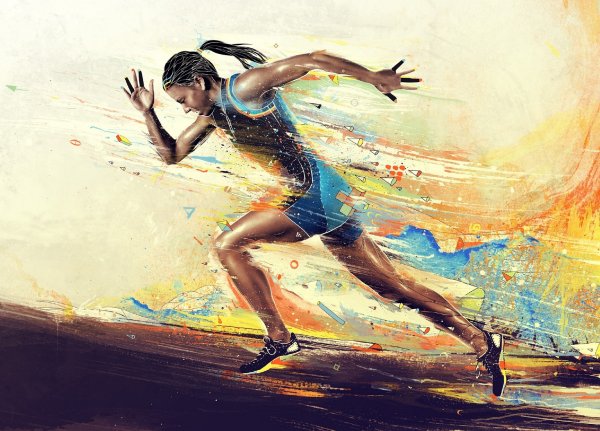 Советские плакаты