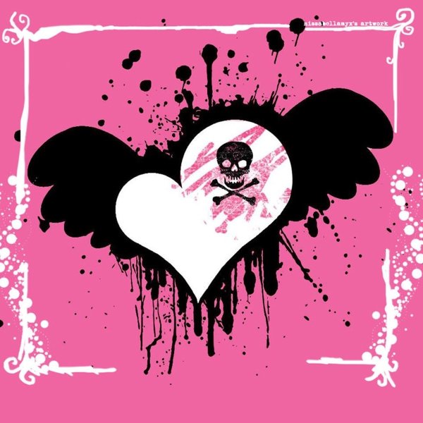 Эмо картинки