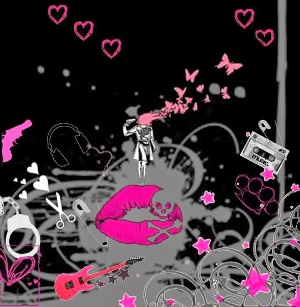 Эмо картинки для презентации