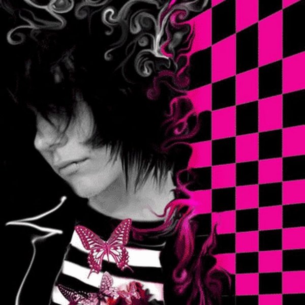 Эмо в Тольятти