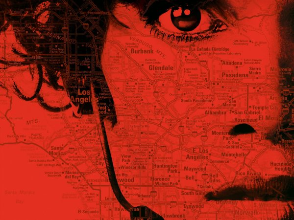 Высший пилотаж 2005 Постер