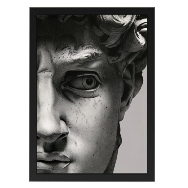 Постер Давид Микеланджело