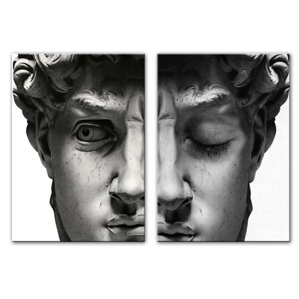 Давид Микеланджело арт